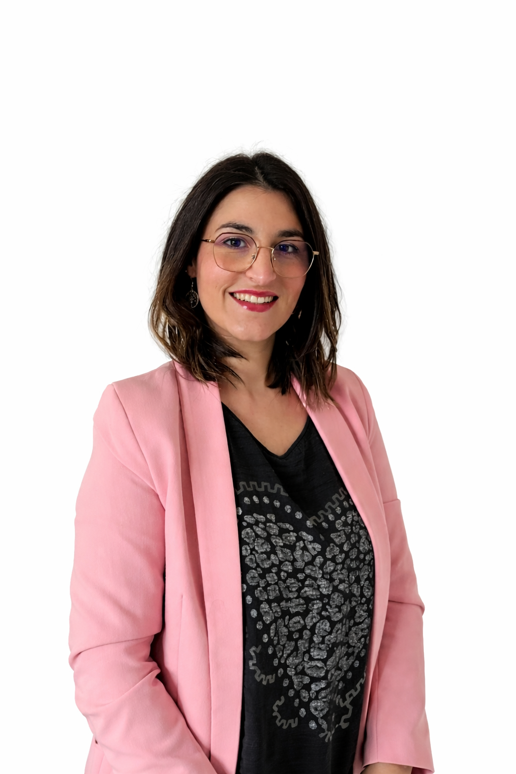 Noémie Da Silva